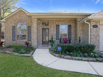 12726 Smokey Mountain Court