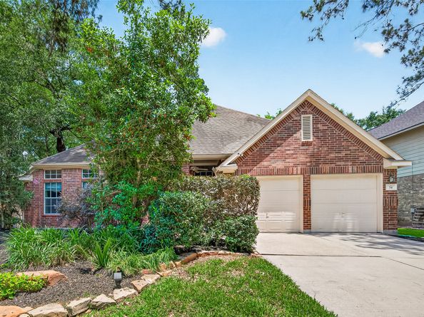 34 Nila Grove Court, The Woodlands TX 77385