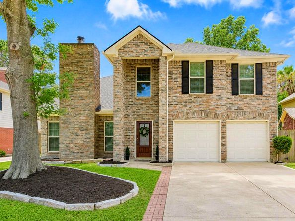 16411 Wellers Way, Houston TX 77095