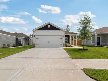8302 Sunberry Shadow Drive