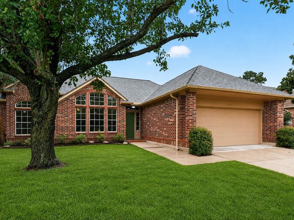 17647 Glenwolf Drive, Houston TX 77084