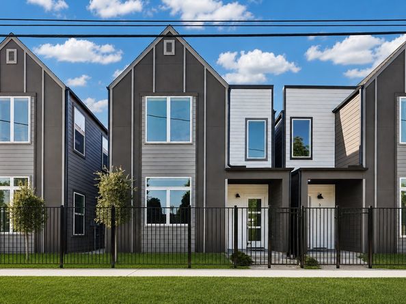 3411 Stonewall Street, Houston TX 77020