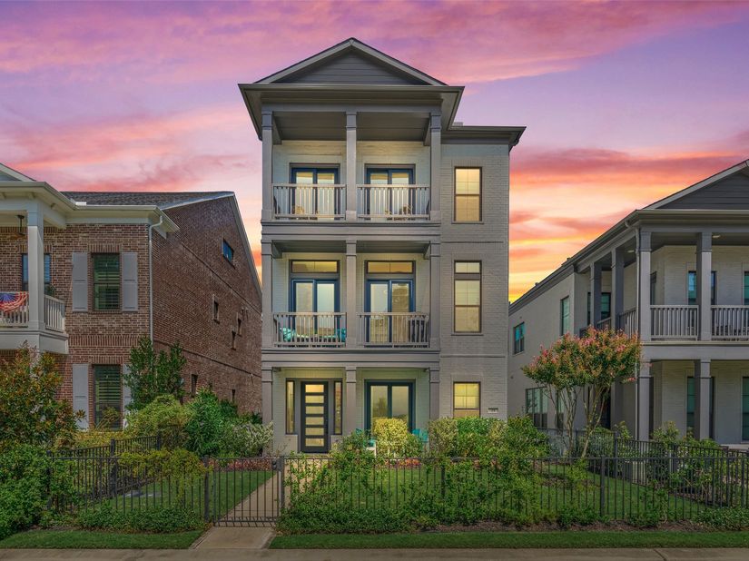 35 Amerson Bay Way, The Woodlands TX 77380