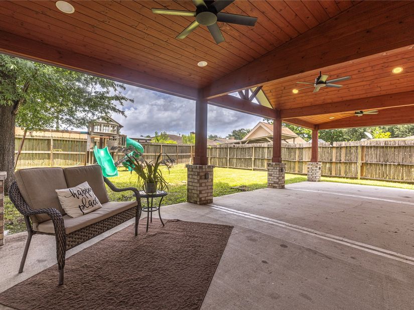 14419 Wadebridge Way, Houston TX 77015