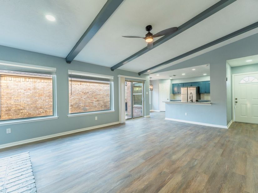 11803 Brook Meadows Lane, Meadows Place TX 77477