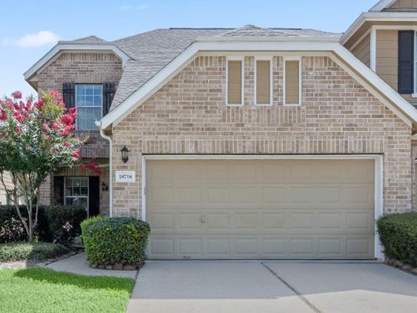 18718 Cypress Loch Drive, Spring TX 77379