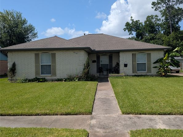 4018 Rosewin Circle, Houston TX 77047