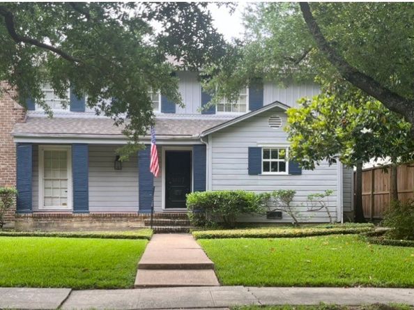3807 Olympia Drive, Houston TX 77019