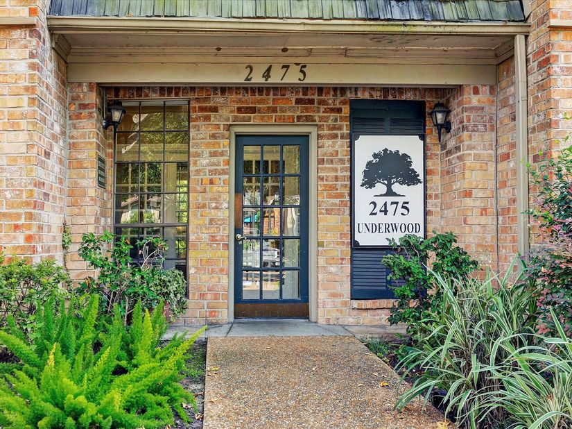 2475 Underwood Street 278, Houston TX 77030