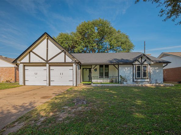 22434 Coriander Drive, Katy TX 77450