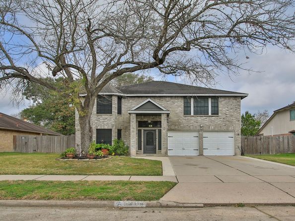13314 Blackbird Drive, Cypress TX 77429