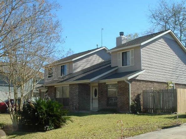 2330 Wren Meadow Road, Richmond TX 77406