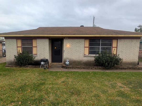 8834 Judwin Street, Houston TX 77075