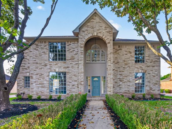 8010 Ashley Circle Drive N, Houston TX 77071