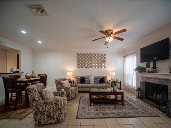 3224 Holly Hall Street 3224, Houston TX 77054