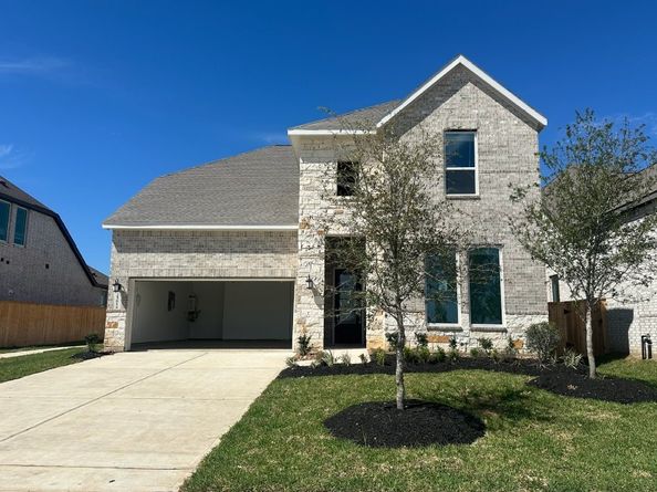 22314 Junction Peak Drive, Porter Heights TX 77365