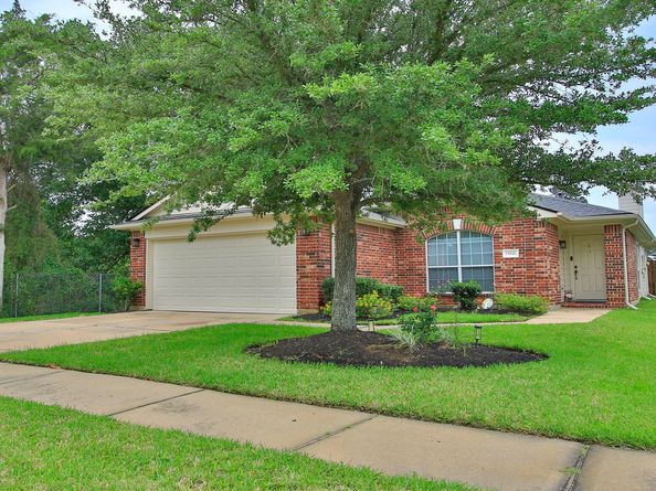 15846 Little Miss Creek Drive, Cypress TX 77429