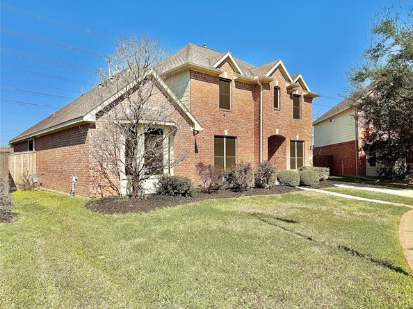 14939 Barton Grove Lane, Humble TX 77396