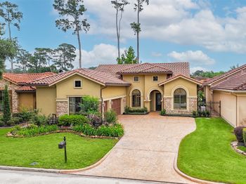 3023 Serena Vista Way