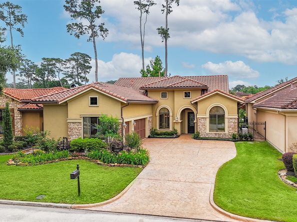 3023 Serena Vista Way, Houston TX 77068