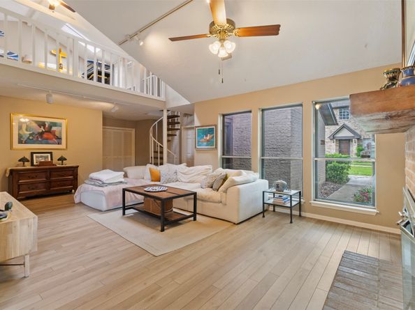 2229 Broadlawn Drive, Houston TX 77058