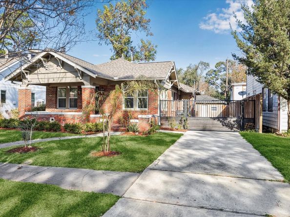 1624 Branard Street, Houston TX 77006