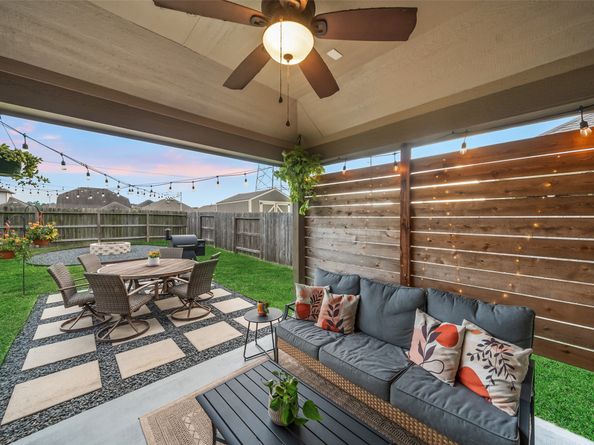 4352 Imperial Gardens Drive, Spring TX 77386