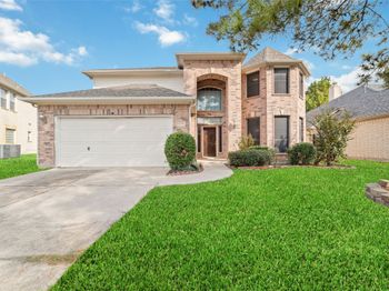 2638 Long Leaf Drive