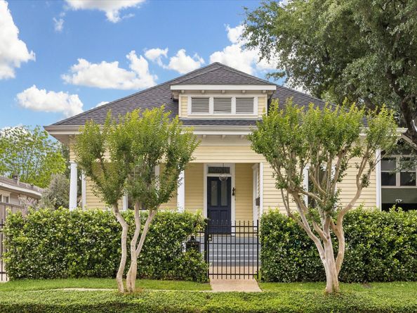2623 Morrison Street, Houston TX 77009