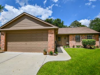 4027 Blacksmith Lane
