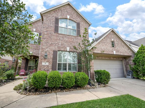 11 S Victoriana Circle, Spring TX 77389