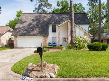 2043 Fir Springs Drive