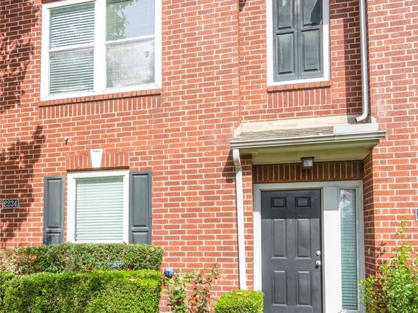 2236 Ann Street, Houston TX 77003