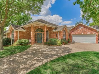 11603 Vailrun Drive