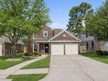 2419 Colonial Springs Lane