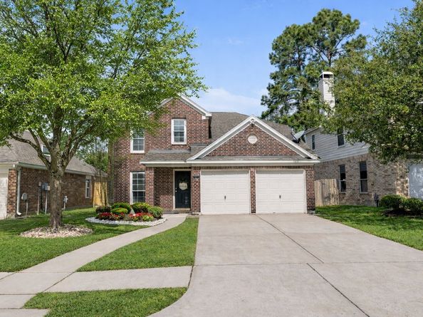 2419 Colonial Springs Lane, Spring TX 77386