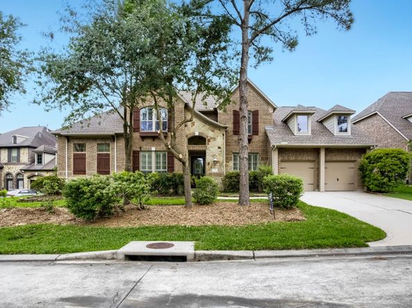 11 Spotted Lily Way, The Woodlands TX 77354