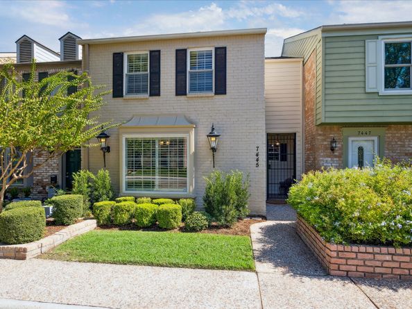 7445 Brompton Street, Houston TX 77025