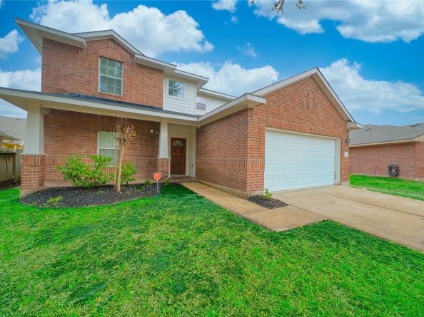 9610 Beckwood Post Drive, Houston TX 77095