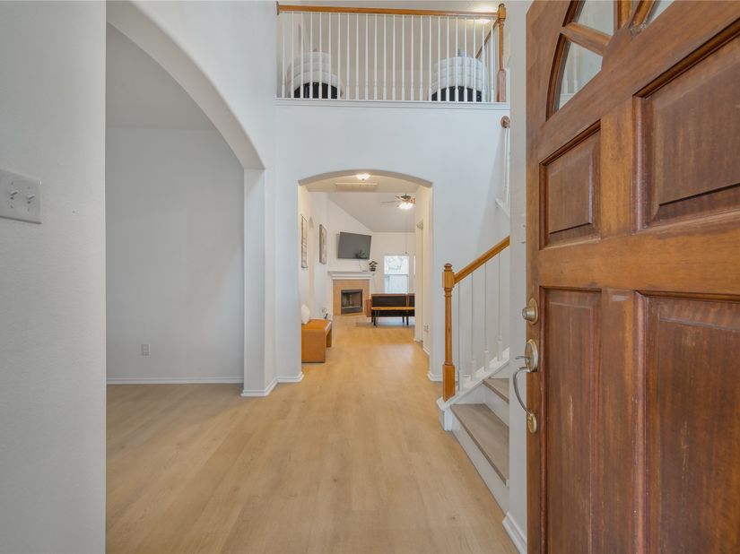 9610 Beckwood Post Drive, Houston TX 77095