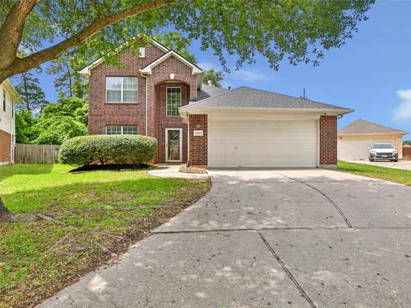 22000 Knights Cove Drive, Kingwood TX 77339