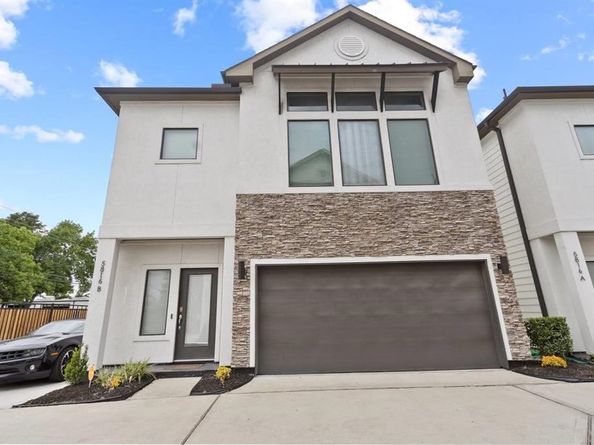 5816 Gardendale Drive B, Houston TX 77092