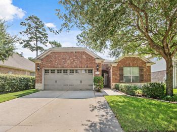 16918 Cherokee Lake Lane