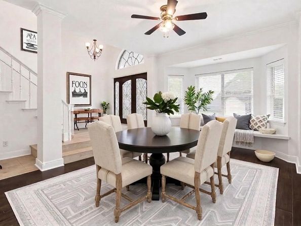 14643 S Hearthstone Green Drive, Houston TX 77095