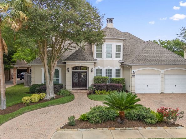 13622 Ashley Run, Houston TX 77077