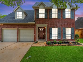 7718 Woodlett Court