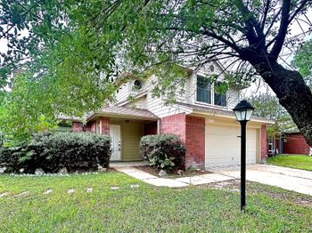 16319 Chimneystone Drive