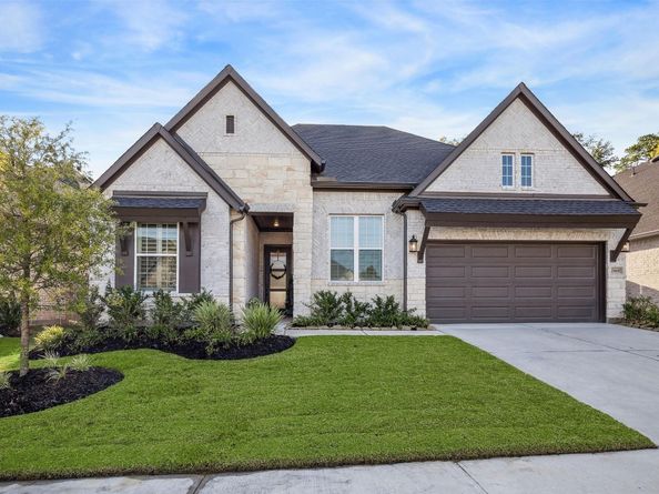 29607 Cedar Elm Way Drive, Tomball TX 77375