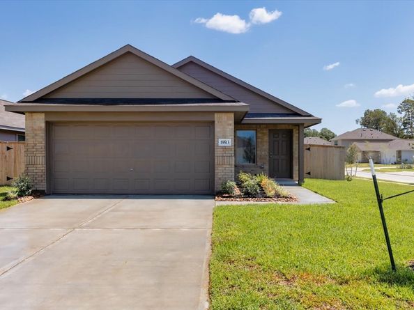 19513 Rosali Meadow Drive, New Caney TX 77357
