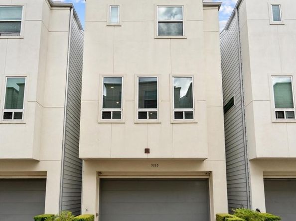 3115 Leeland Street, Houston TX 77003